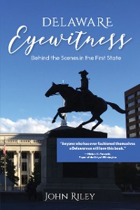 Cover Delaware Eyewitness