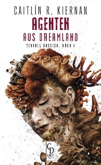 Cover Agenten aus Dreamland