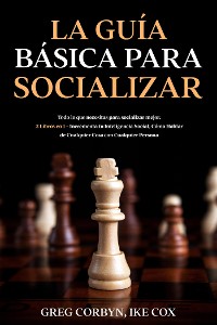 Cover La Guía Básica para Socializar