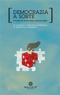 Cover Democrazia a sorte