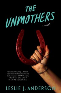 Cover Unmothers