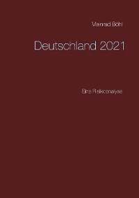 Cover Deutschland 2021