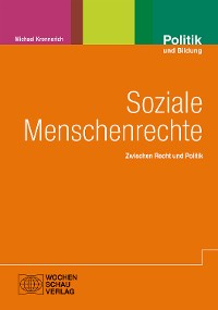 Cover Soziale Menschenrechte