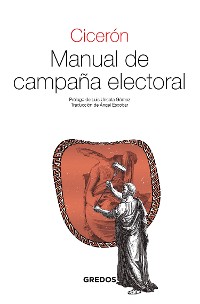 Cover Manual de campaña electoral