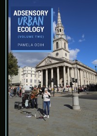 Cover Adsensory Urban Ecology (Volume Two)