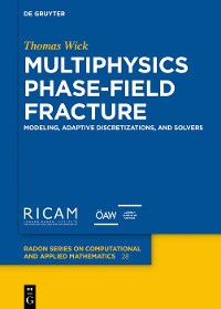Cover Multiphysics Phase-Field Fracture