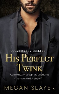 Cover His Perfect Twink