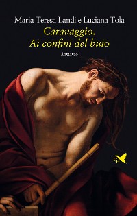 Cover Caravaggio. Ai confini del buio
