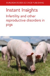 Cover Instant Insights: Optimising reproductive efficiency in pigs