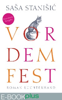 Cover Vor dem Fest (Erweiterte Ausgabe)