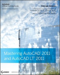 Cover Mastering AutoCAD 2011 and AutoCAD LT 2011