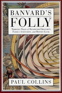 Cover Banvard's Folly