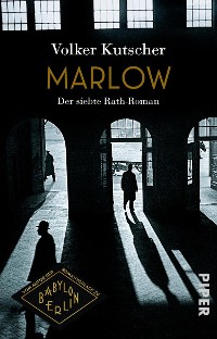 Cover Marlow