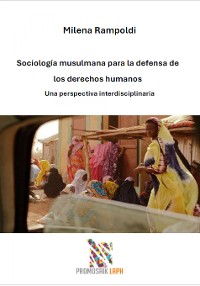 Cover Sociología musulmana  para la defensa de los derechos humanos