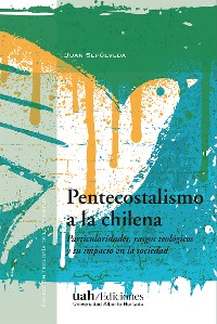 Cover Pentecostalismo a la chilena