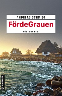 Cover FördeGrauen