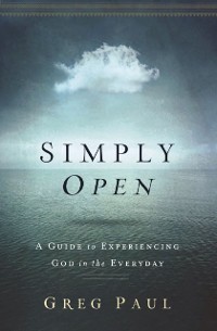 Cover Simply Open
