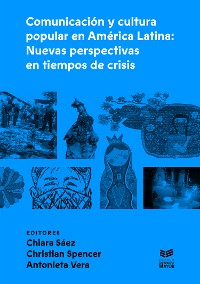 Cover Comunicación y cultura popular en América Latina