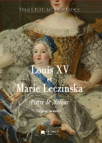 Cover Louis XV et Marie Leczinska