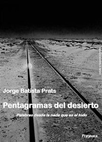 Cover Pentagramas del desierto