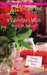 Cover Valentine's Wish