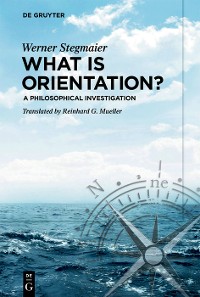 Cover What is Orientation?