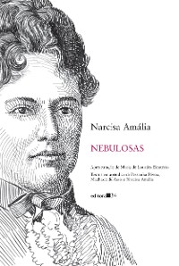 Cover Nebulosas Narcisa Amália