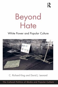 Cover Beyond Hate
