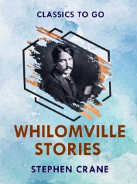Cover Whilomville Stories