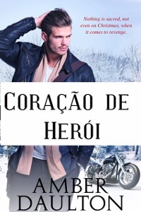 Cover Coração de Herói