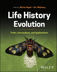 Cover Life History Evolution