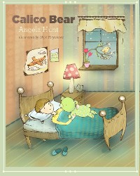 Cover Calico Bear