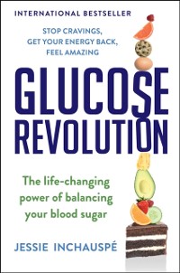 Cover Glucose Revolution