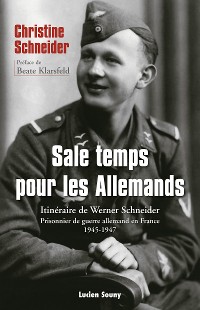 Cover Sale temps pour les Allemands