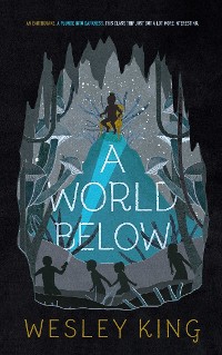 Cover World Below