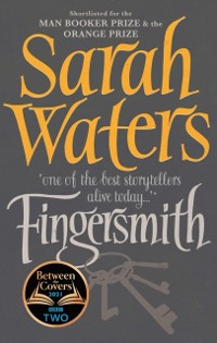 Cover Fingersmith