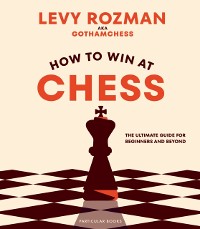 Cover How to Win At Chess