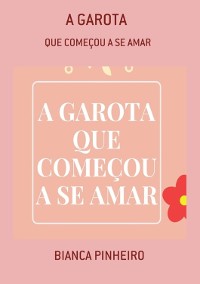 Cover A Garota