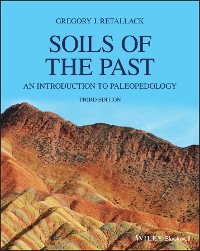 Cover Soils of the Past
