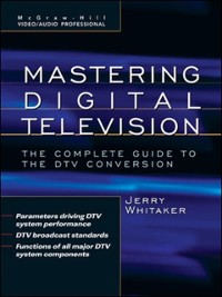 Cover Standard Handbook of Video and Television Engineering