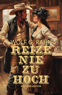 Cover Reize nie zu hoch