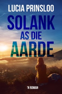 Cover Solank as die aarde