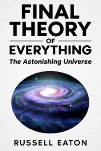 Cover Final Theory Of Everything