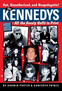 Cover Kennedys