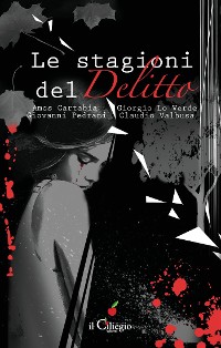 Cover Le stagioni del delitto