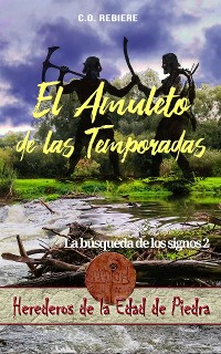 Cover El Amuleto de las Temporadas