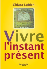 Cover Vivre l'Instant Present