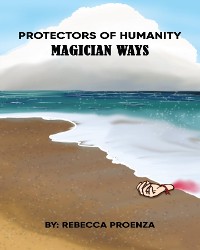 Cover Protectors Of Humanity