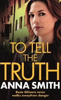 Cover To Tell the Truth