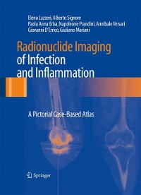 Cover Radionuclide Imaging of Infection and Inflammation